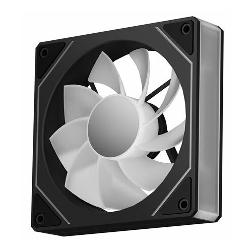 Вентилятор для корпуса Deepcool CG530 FAN BK (черный) 