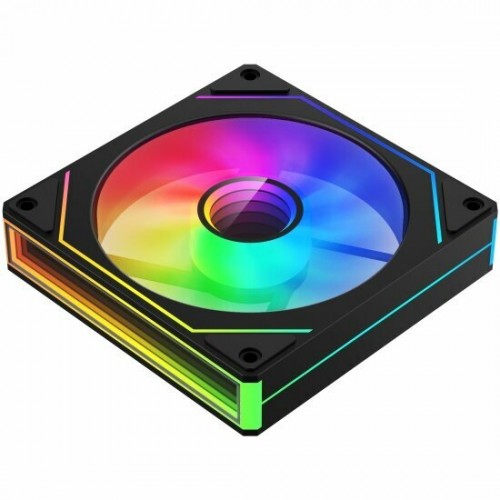 Вентилятор для корпуса Deepcool CG530 FAN BK (черный) 1