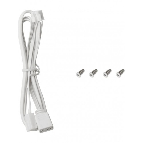 Вентилятор для корпуса DEEPCOOL FD12 (R-FD12-WHAPN1-G) (белый) 7