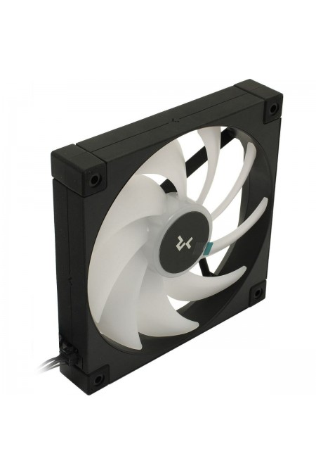 Вентилятор для корпуса DEEPCOOL FD14 ARGB (R-FD14-BKAPN1-G) (черный) 