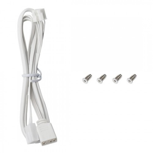 Вентилятор для корпуса DEEPCOOL FD14 ARGB (R-FD14-WHAPN1-G) (белый) 3