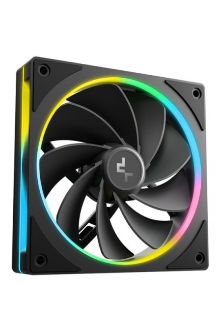Вентилятор для корпуса Deepcool FL12R SE Reverse ARGb (R-FL12RSE-BKAPN1-G) (черный) 1
