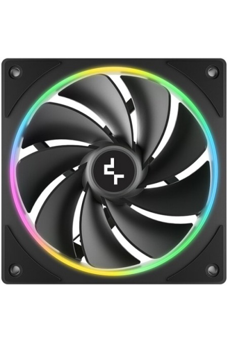 Вентилятор для корпуса Deepcool FL12R SE Reverse ARGb (R-FL12RSE-BKAPN1-G) (черный) 2