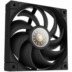Вентилятор для корпуса DEEPCOOL FT12 (R-FT12-BKWPN1-G) (черный)