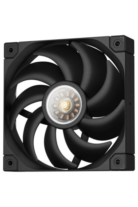 Вентилятор для корпуса DEEPCOOL FT12 (R-FT12-BKWPN1-G) (черный) 1