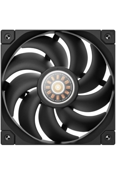 Вентилятор для корпуса DEEPCOOL FT12 (R-FT12-BKWPN1-G) (черный) 2