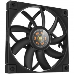 Вентилятор для корпуса DEEPCOOL FT12 SLIM (R-FT12SLIM-BKWPN1-G) (черный)