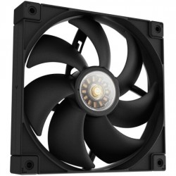 Вентилятор для корпуса DEEPCOOL FT14 (R-FT14-BKWPN1-G) (черный)