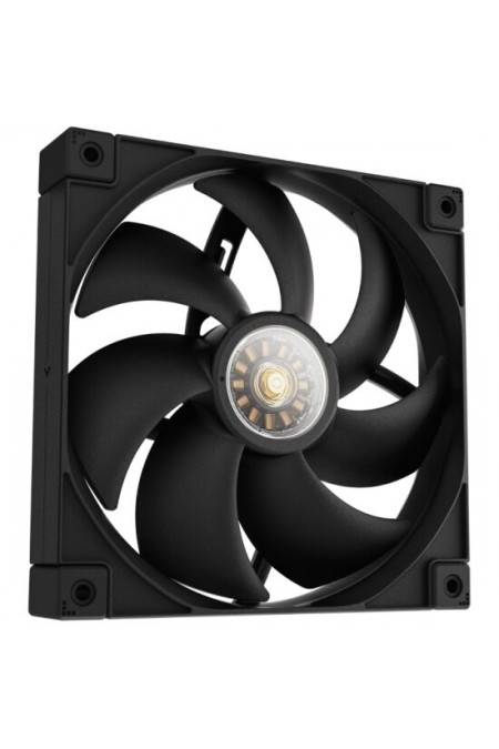 Вентилятор для корпуса DEEPCOOL FT14 (R-FT14-BKWPN1-G) (черный) 