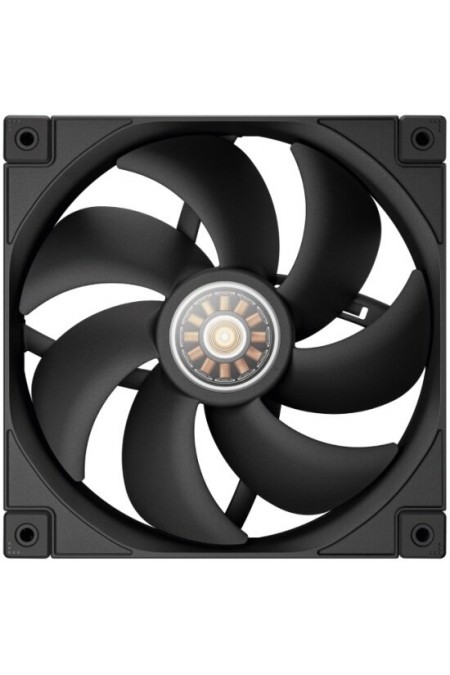 Вентилятор для корпуса DEEPCOOL FT14 (R-FT14-BKWPN1-G) (черный) 1