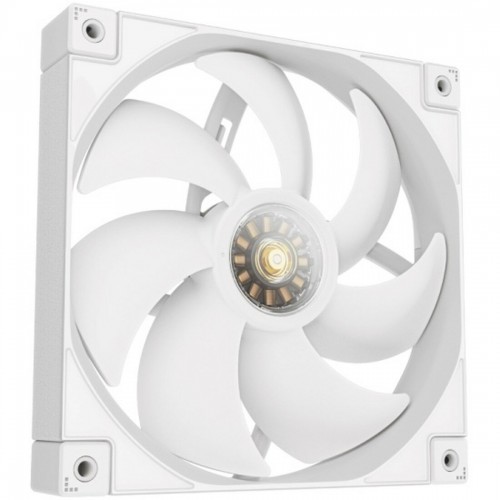 Вентилятор для корпуса DEEPCOOL FT14 (R-FT14-WHWPN1-G) (белый) 