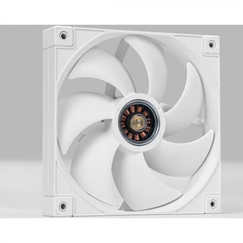 Вентилятор для корпуса DEEPCOOL FT14 (R-FT14-WHWPN1-G) (белый) 1