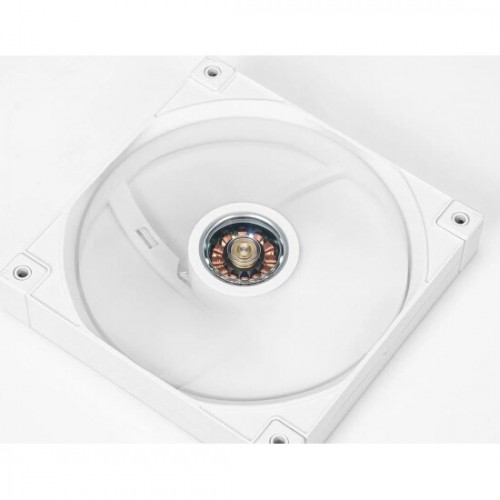 Вентилятор для корпуса DEEPCOOL FT14 (R-FT14-WHWPN1-G) (белый) 2