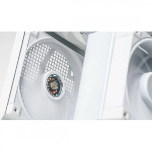 Вентилятор для корпуса DEEPCOOL FT14 (R-FT14-WHWPN1-G) (белый) 3