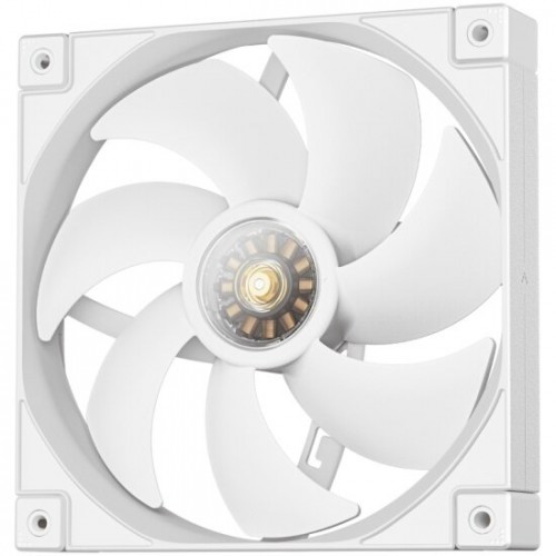 Вентилятор для корпуса DEEPCOOL FT14 (R-FT14-WHWPN1-G) (белый) 4