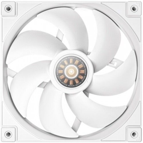 Вентилятор для корпуса DEEPCOOL FT14 (R-FT14-WHWPN1-G) (белый) 5