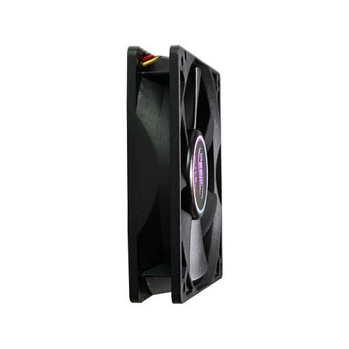 Вентилятор для корпуса DEEPCOOL XFAN 120 (DP-FDC-XF120) (черный) 2