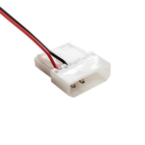 Вентилятор для корпуса ExeGate 12В DC ExtraPower EP12025BM (EX295246RUS) (черный) 3