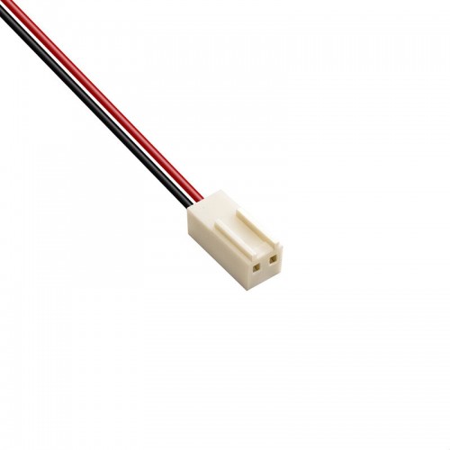 Вентилятор для корпуса ExeGate 24В DC EX12025B2P-24 (EX295211RUS) (черный) 2