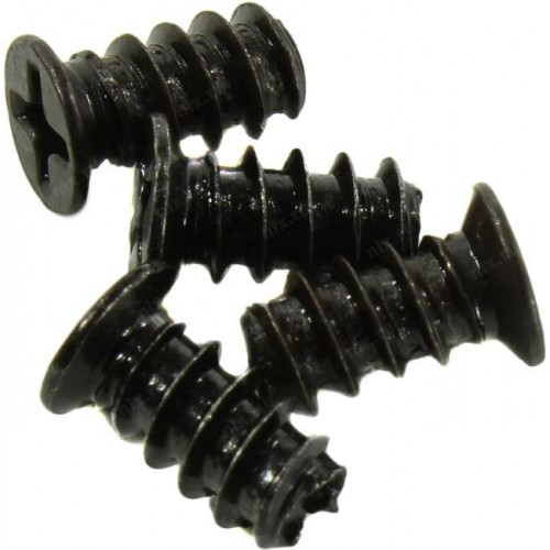 Вентилятор для корпуса ExeGate E12025S4P-PWM (EX283393RUS) (черный) 2