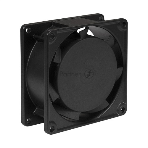 Вентилятор для корпуса ExeGate EX08025SAL (EX288996RUS) (черный) 5