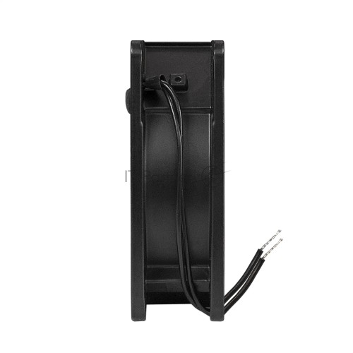 Вентилятор для корпуса ExeGate EX08025SAL (EX288996RUS) (черный) 6