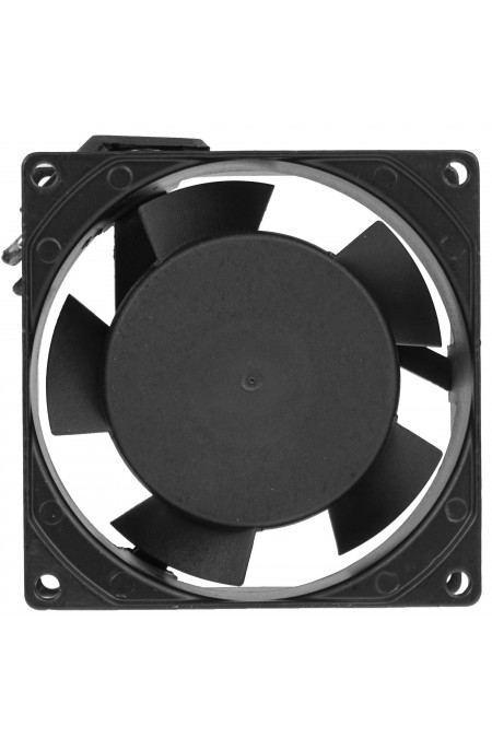 Вентилятор для корпуса ExeGate EX08038SAT (EX289002RUS) (черный) 1