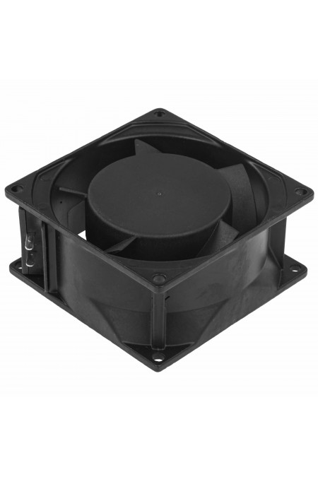 Вентилятор для корпуса ExeGate EX08038SAT (EX289002RUS) (черный) 3