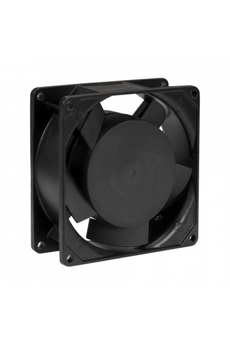 Вентилятор для корпуса ExeGate EX09225BA (EX289003RUS) (черный) 2