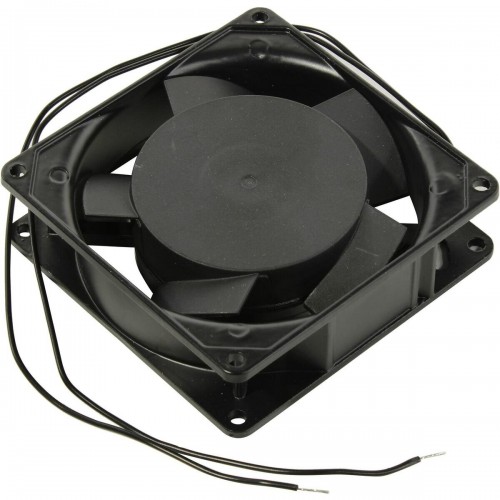 Вентилятор для корпуса ExeGate EX09225BA (EX289003RUS) (черный) 3