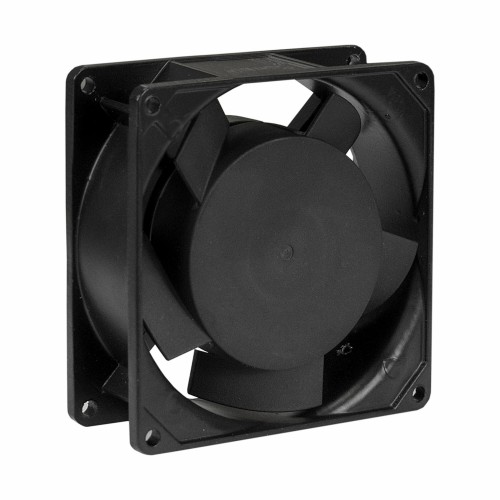 Вентилятор для корпуса ExeGate EX09225BA (EX289003RUS) (черный) 4
