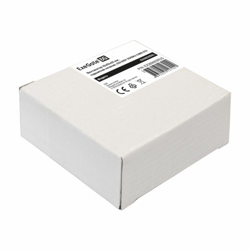 Вентилятор для корпуса ExeGate EX09225BA (EX289003RUS) (черный) 5