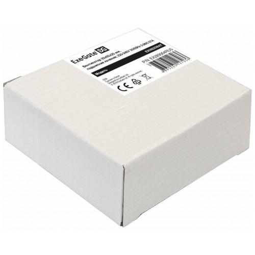 Вентилятор для корпуса ExeGate EX09225BAT (EX289004RUS) (черный) 2