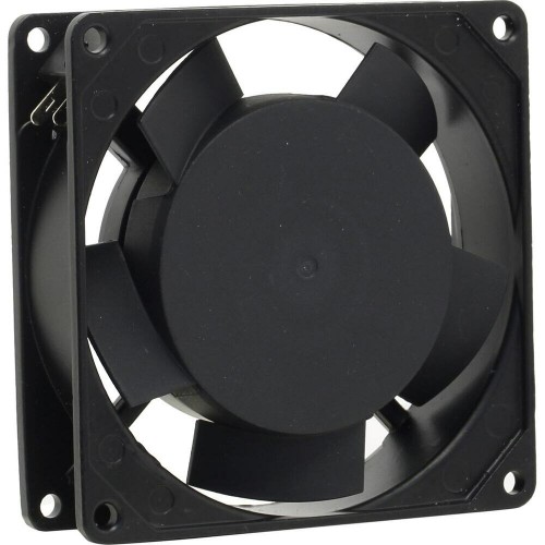 Вентилятор для корпуса ExeGate EX09225BAT (EX289004RUS) (черный) 3