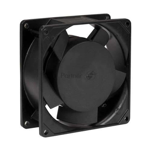 Вентилятор для корпуса ExeGate EX09225BAT (EX289004RUS) (черный) 5