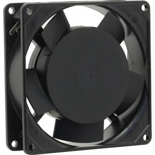 Вентилятор для корпуса ExeGate EX09225SAT (EX289006RUS) (черный) 3