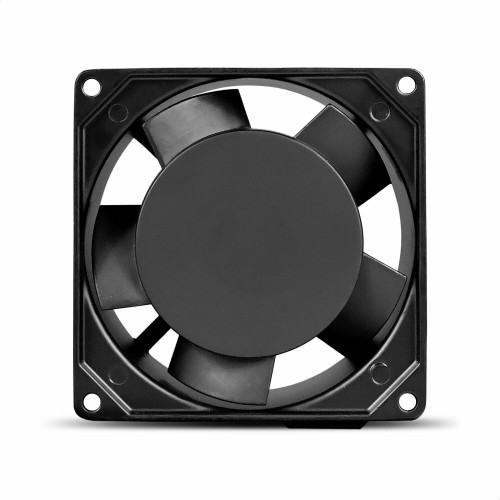 Вентилятор для корпуса ExeGate EX09238BAL (EX289008RUS) (черный) 2