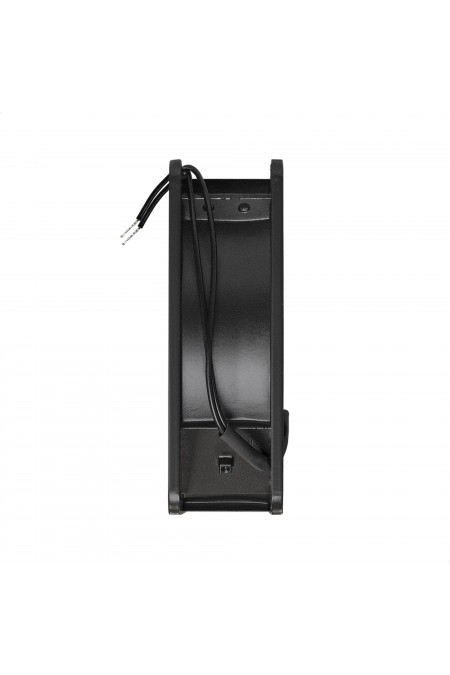 Вентилятор для корпуса ExeGate EX09238BAL (EX289008RUS) (черный) 3