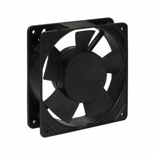 Вентилятор для корпуса ExeGate EX12025BAL (EX289013RUS) (черный) 2