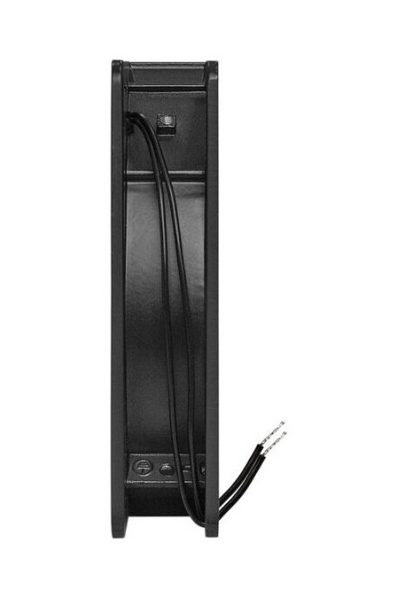 Вентилятор для корпуса ExeGate EX12025BAL (EX289013RUS) (черный) 3