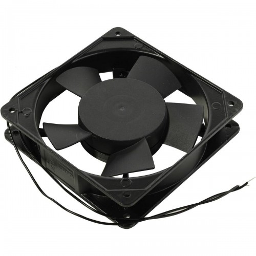 Вентилятор для корпуса ExeGate EX12025BAL (EX289013RUS) (черный) 6