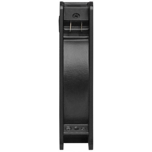 Вентилятор для корпуса ExeGate EX12025BAT (EX289014RUS) (черный) 1