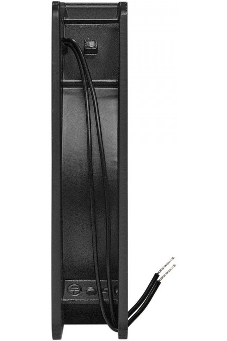 Вентилятор для корпуса ExeGate EX12025SAL (EX289015RUS) (черный) 1