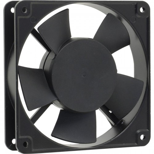 Вентилятор для корпуса ExeGate EX12025SAL (EX289015RUS) (черный) 3