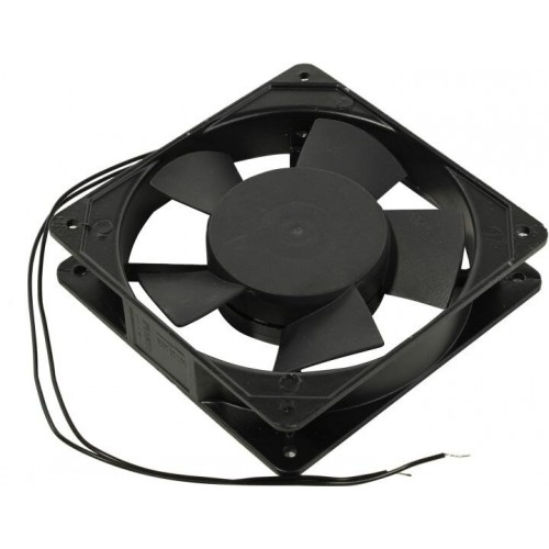 Вентилятор для корпуса ExeGate EX12025SAL (EX289015RUS) (черный) 6