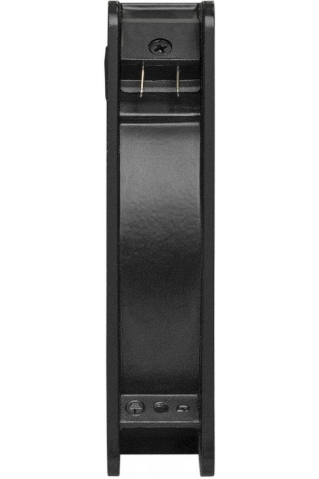 Вентилятор для корпуса ExeGate EX12025SAT (EX289016RUS) (черный) 1