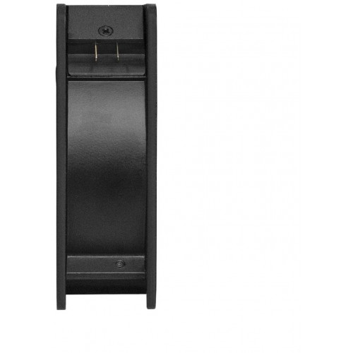 Вентилятор для корпуса ExeGate EX12038BAT (EX289019RUS) (черный) 1