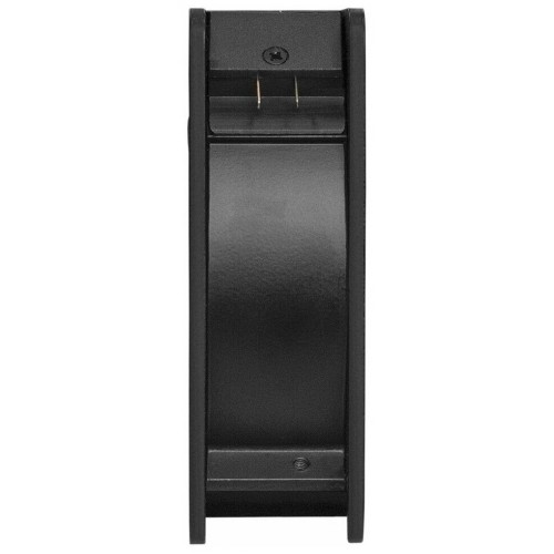 Вентилятор для корпуса ExeGate EX12038BAT (EX289019RUS) (черный) 2