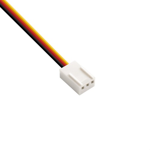 Вентилятор для корпуса ExeGate EX12038S3P-24 (EX297096RUS) (черный) 3