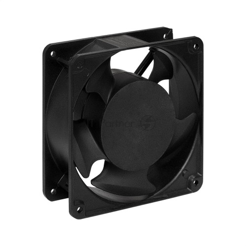 Вентилятор для корпуса ExeGate EX12038SAL (EX289020RUS) (черный) 6